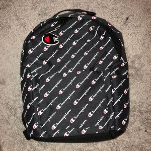 new mini champion backpack